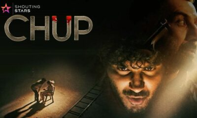 Chup: Revenge of the Artist