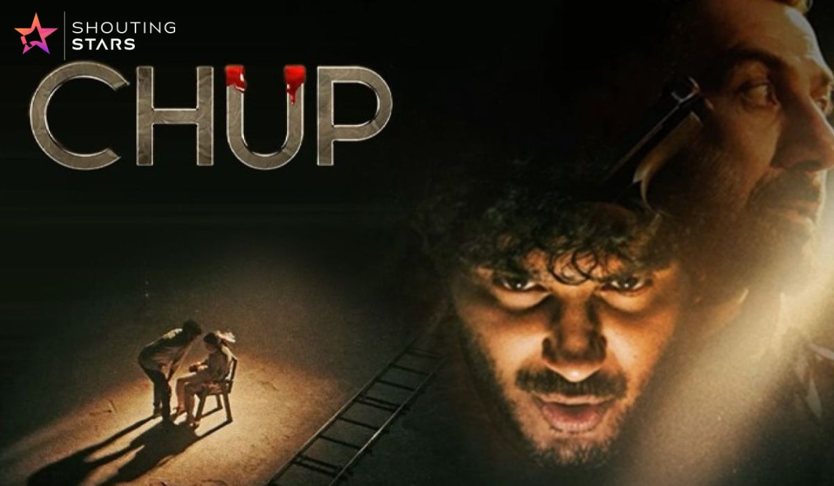 Chup: Revenge of the Artist