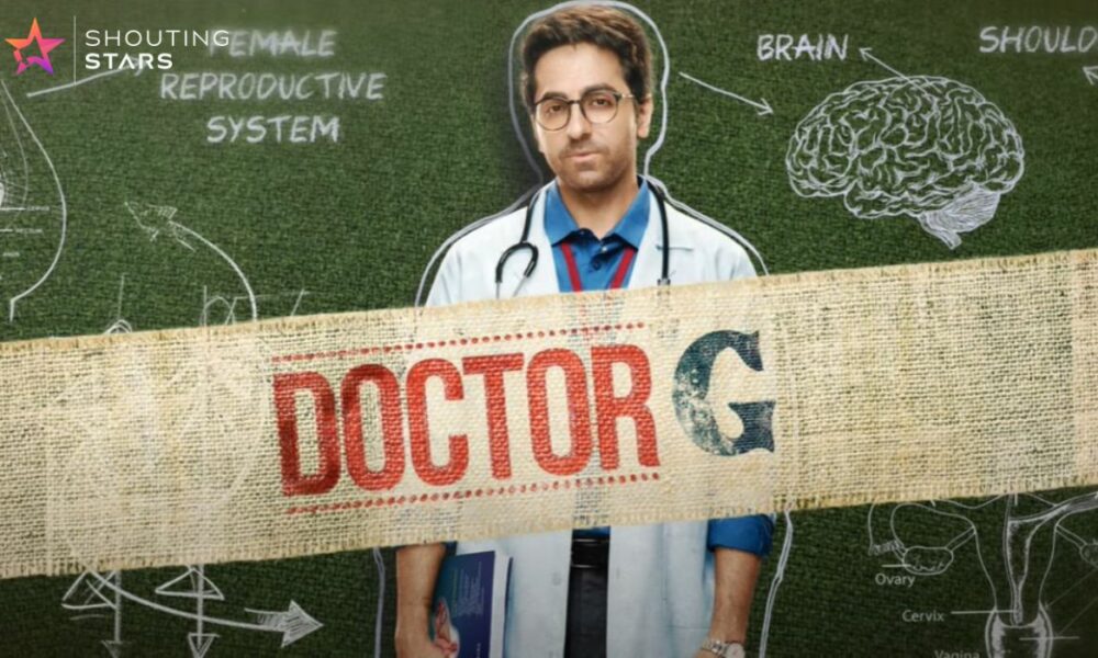 Doctor G