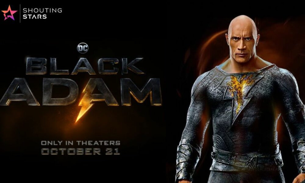 Black Adam
