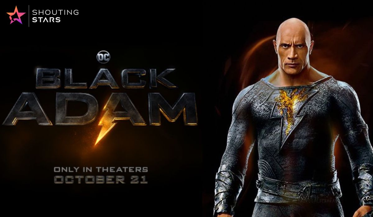 Black Adam