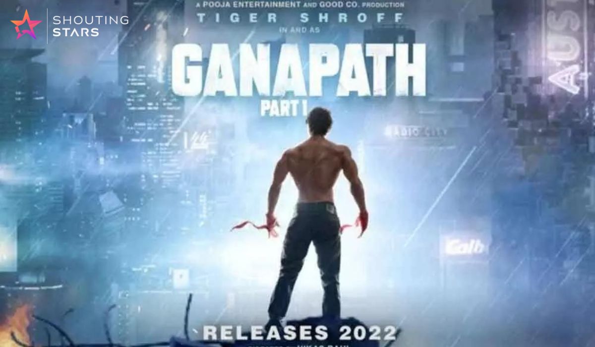 Ganapath