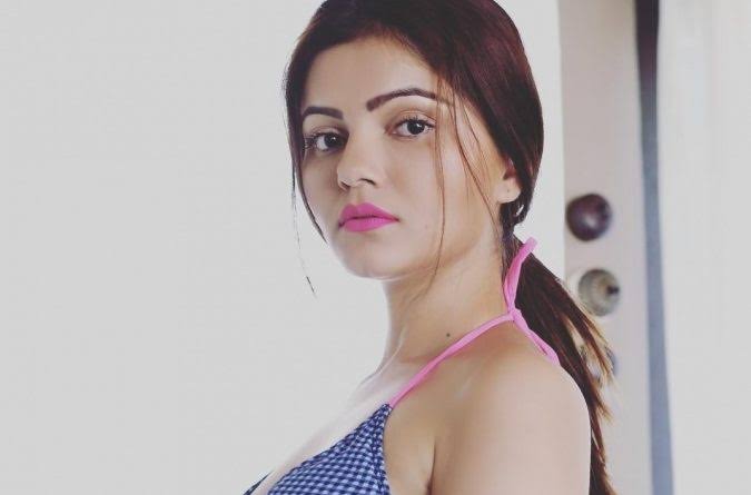 Rubina Dilaik