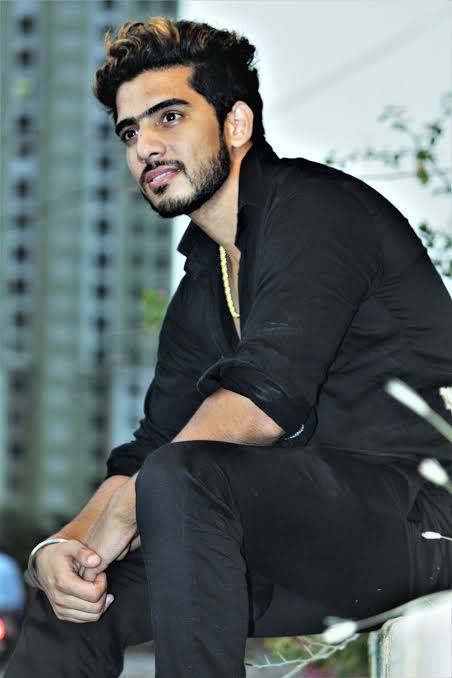 Vishal Bhatt