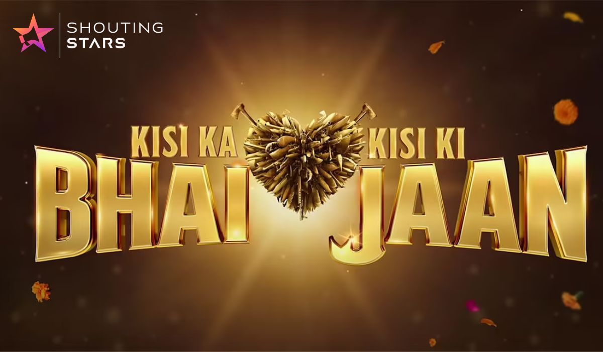 Kisi Ka Bhai Kisi Ki Jaan