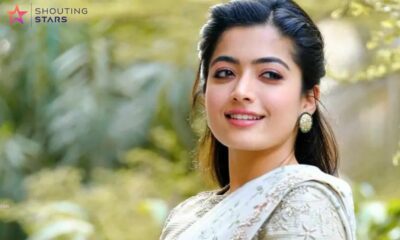 Rashmika Mandanna