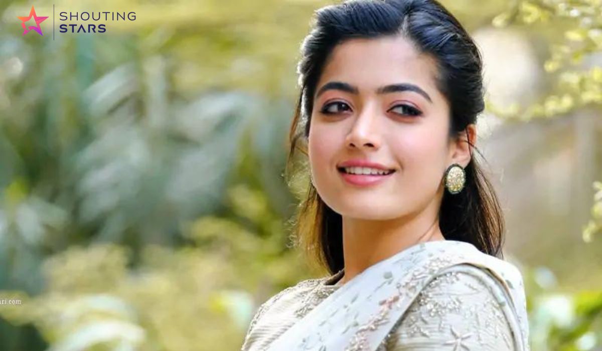 Rashmika Mandanna