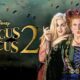 Hocus Pocus 2