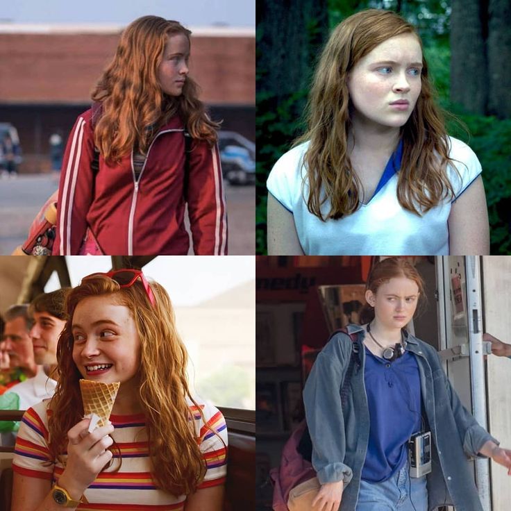 Sadie Sink