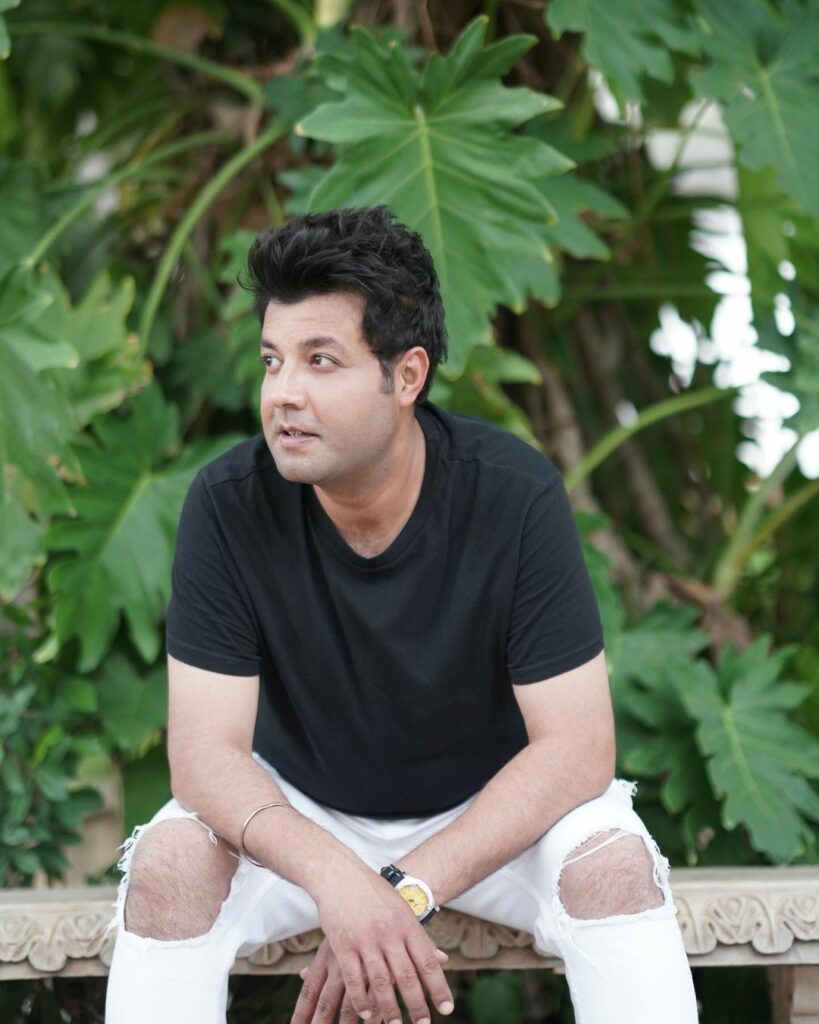 Varun Sharma 