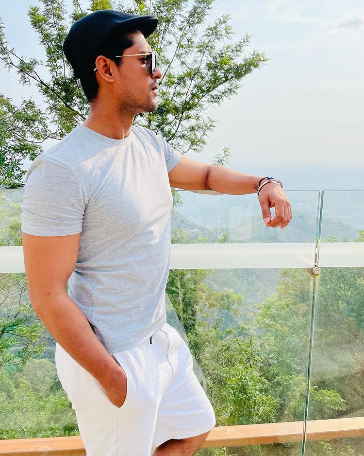 Ankit Gupta