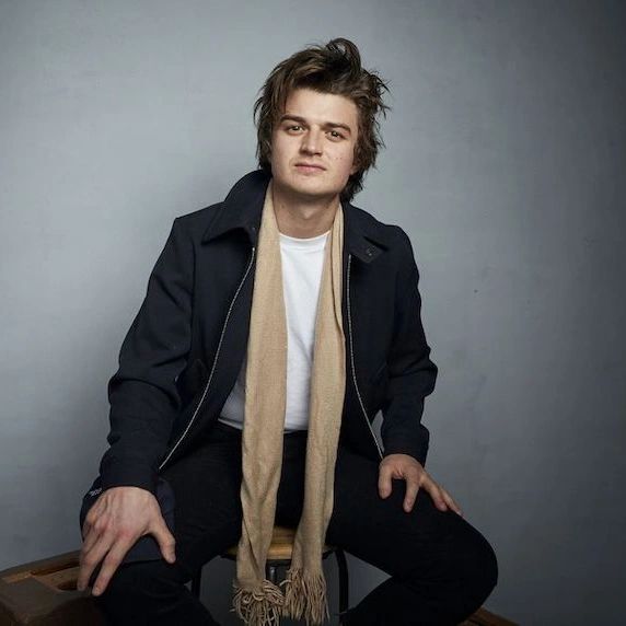 Joe Keery