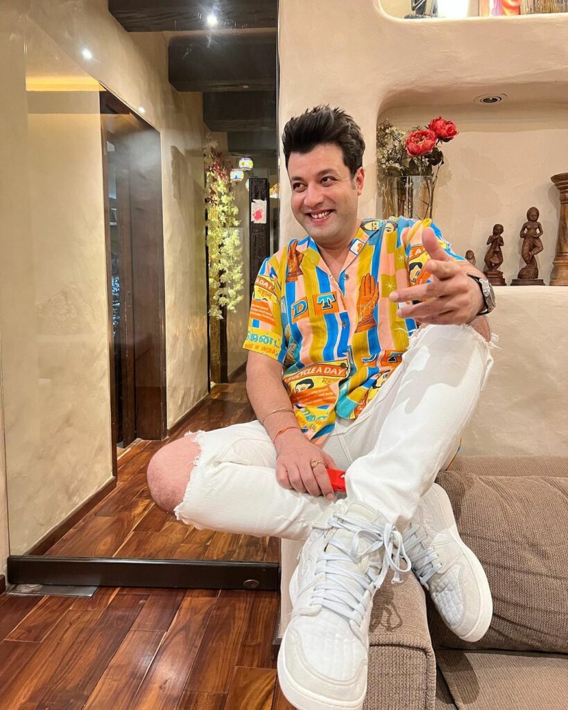 Varun Sharma 