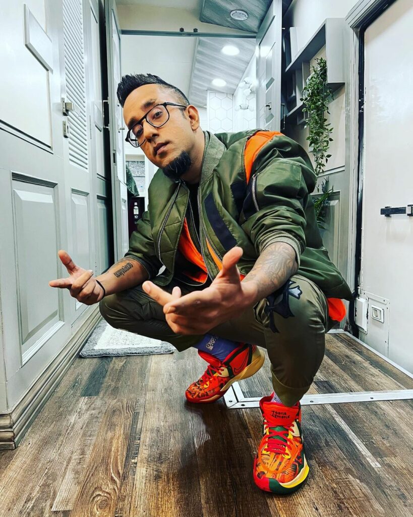 Santhanam Srinivasan Iyer