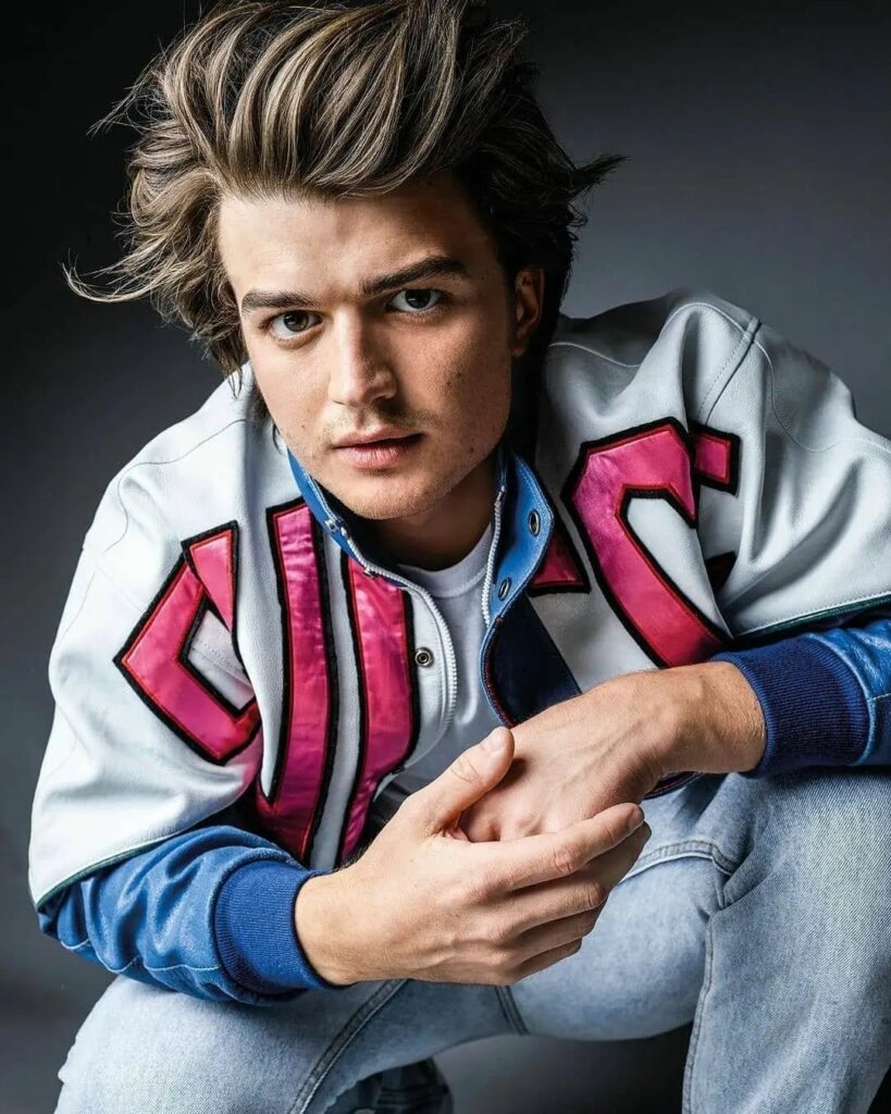 Joe Keery