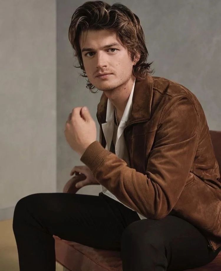 Joe Keery