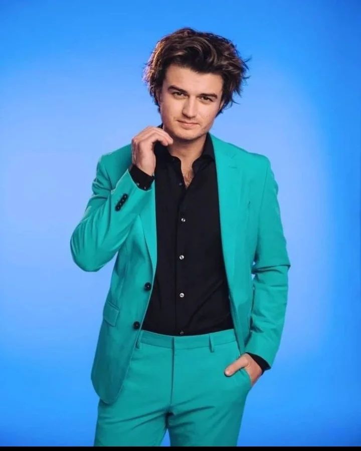 Joe Keery