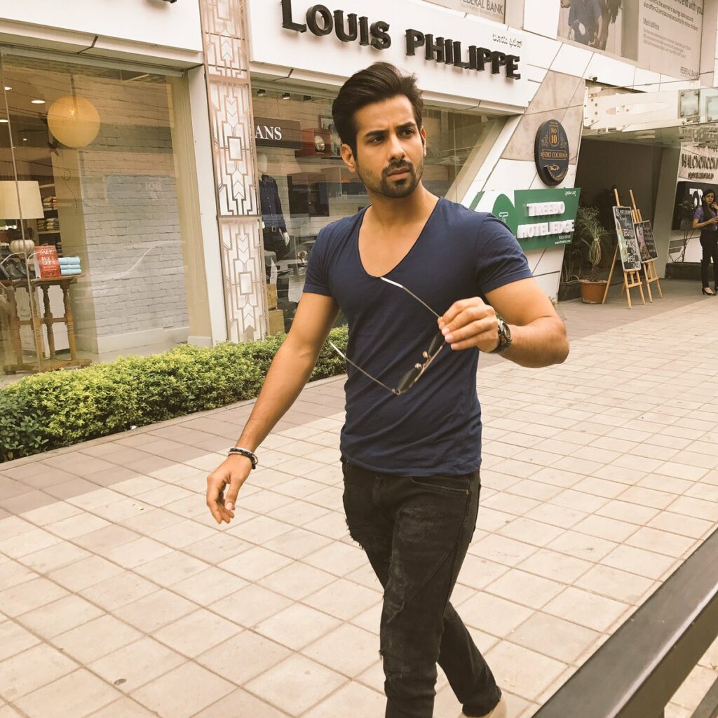 Kunal Verma
