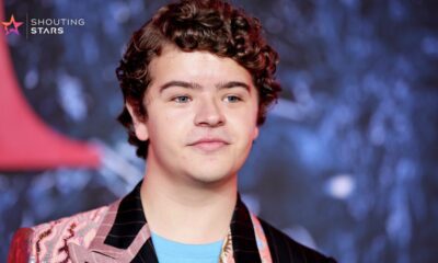 Gaten Matarazzo