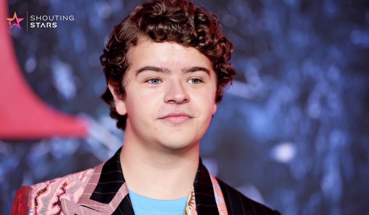 Gaten Matarazzo