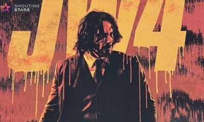 John Wick: Chapter 4