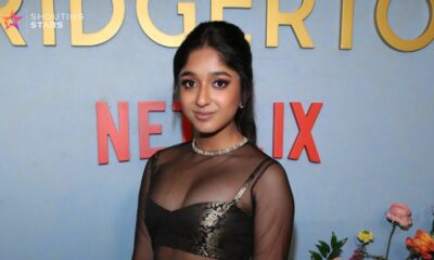 Maitreyi Ramakrishnan