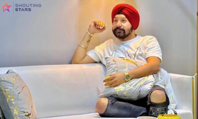 Navjyot Singh Gurudatta