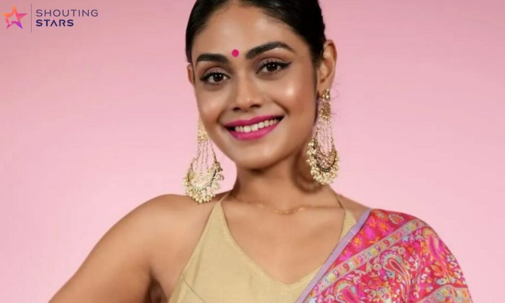 Sreejita De