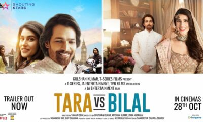 Tara vs Bilal