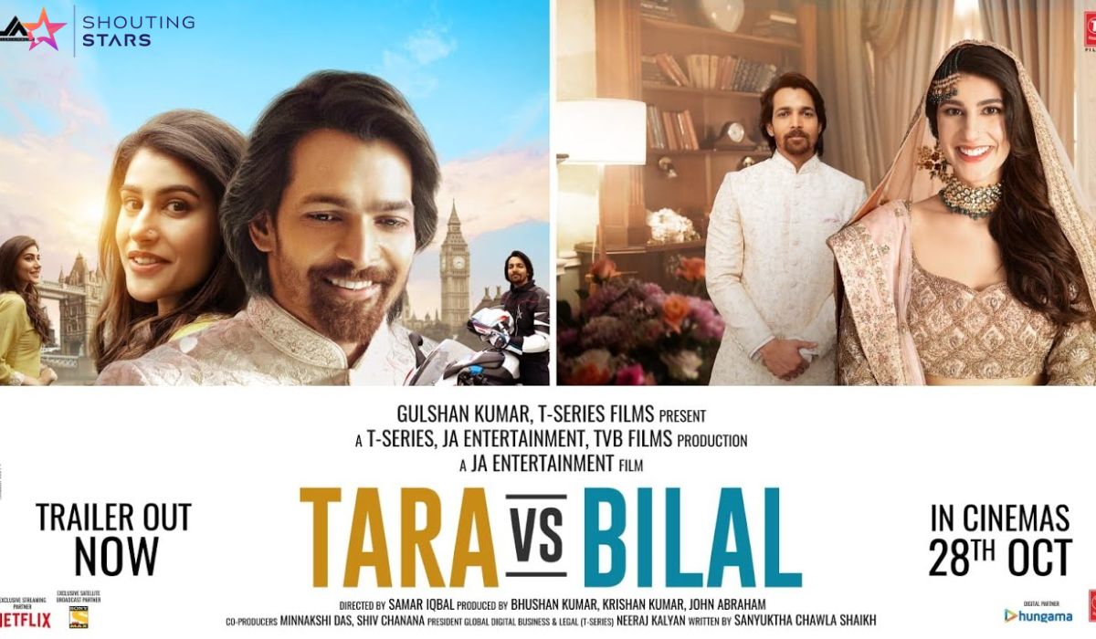 Tara vs Bilal