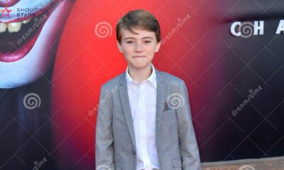 Jackson Robert Scott