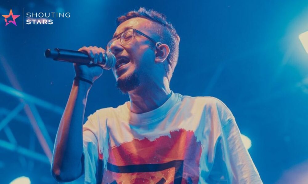 Santhanam Srinivasan Iyer