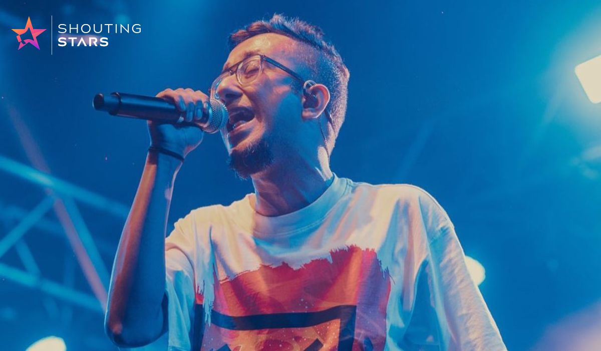 Santhanam Srinivasan Iyer