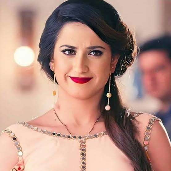 Aalisha Panwar