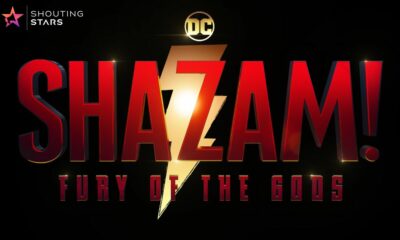 Shazam! Fury of The Gods