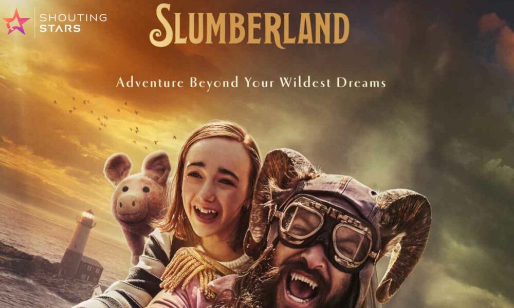 Slumberland
