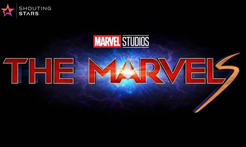 The Marvels