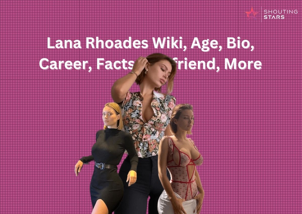 Lana Rhoades