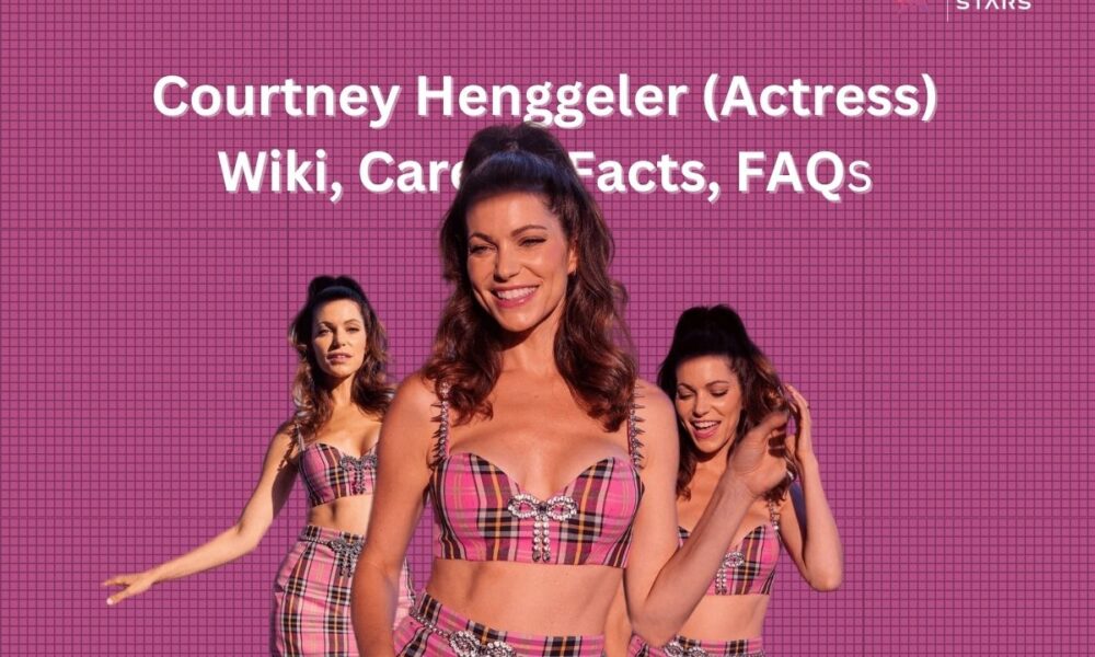 Courtney Henggeler