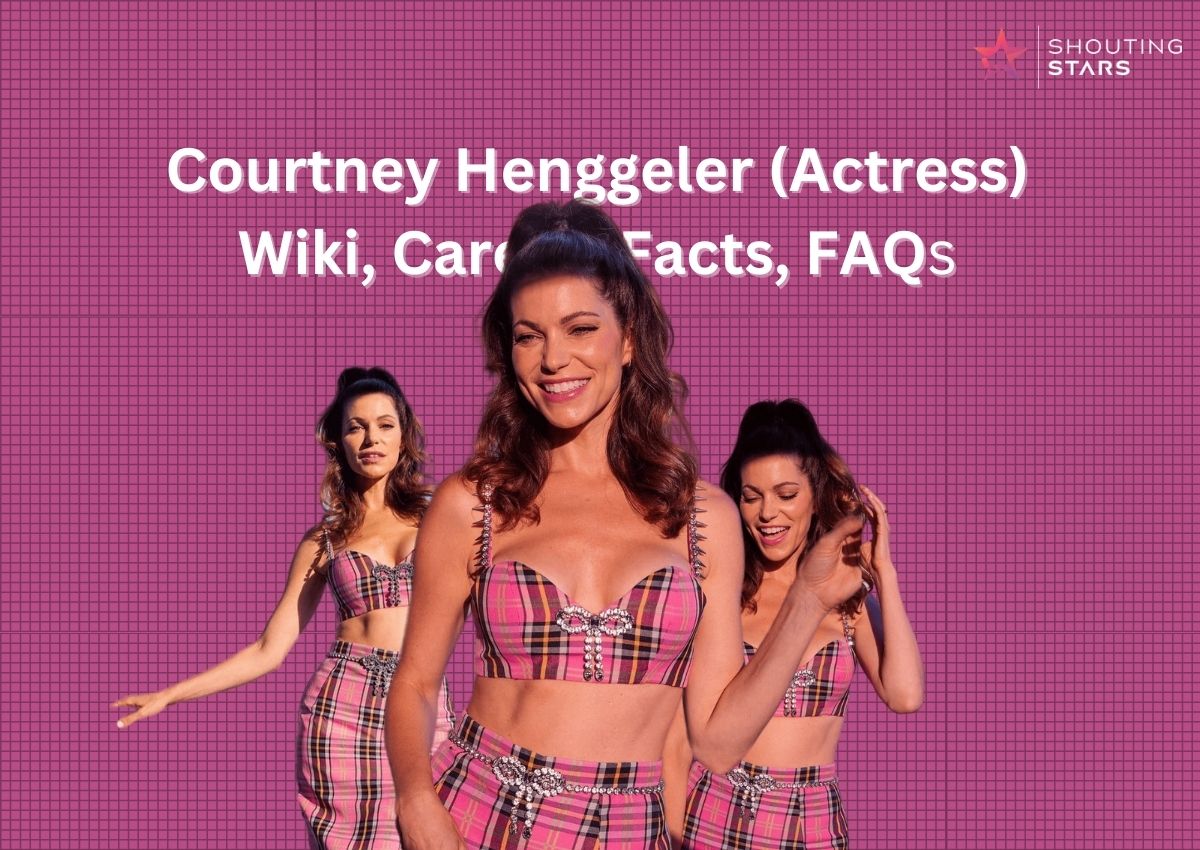 Courtney Henggeler