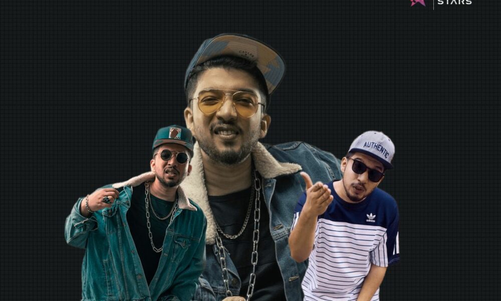 Naved Shaikh AKA Naezy