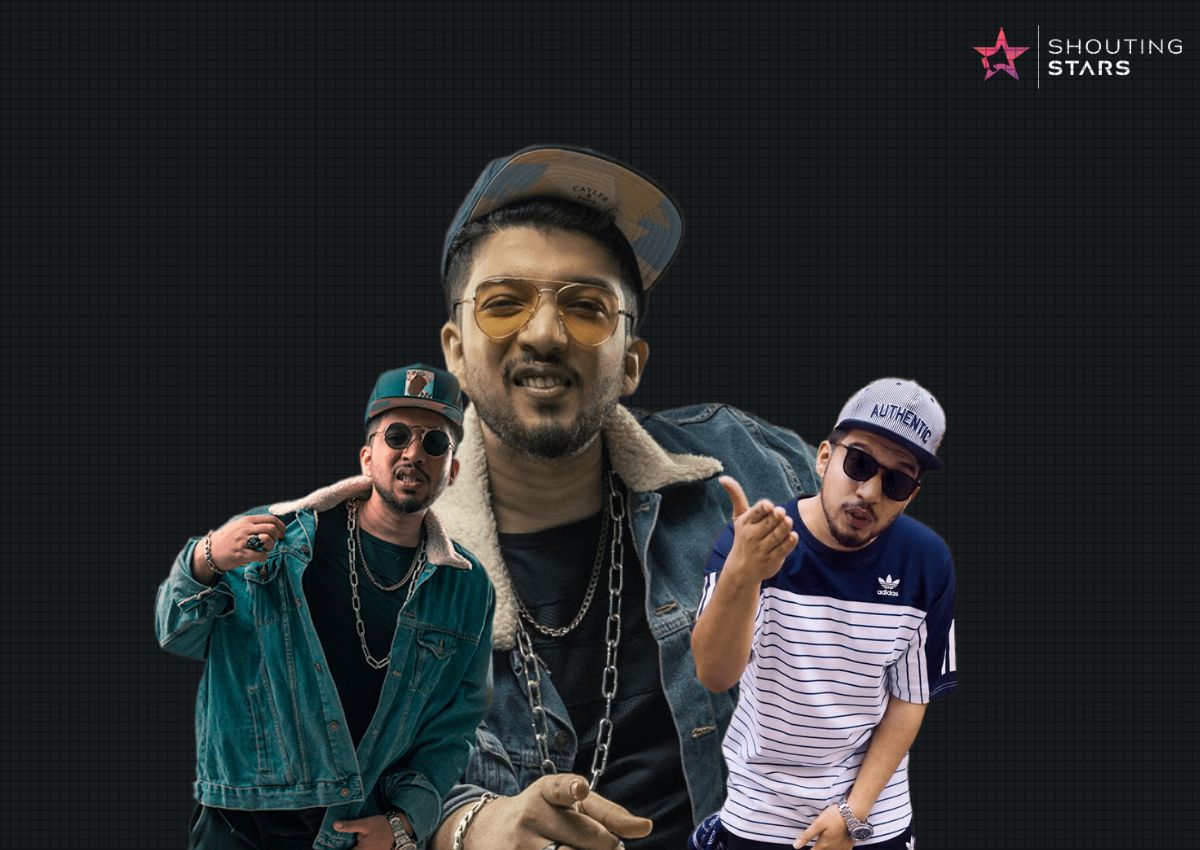 Naved Shaikh AKA Naezy