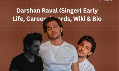 Darshan Raval