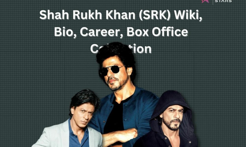 Shah Rukh Khan