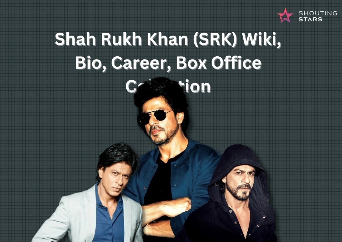 Shah Rukh Khan