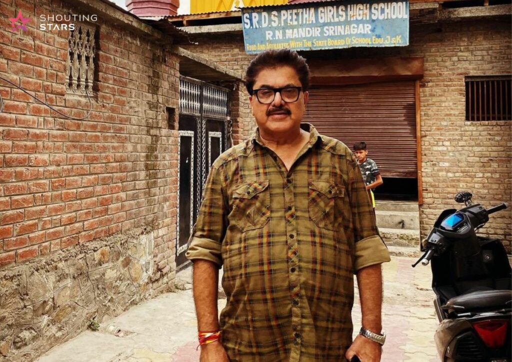 Ashoke Pandit