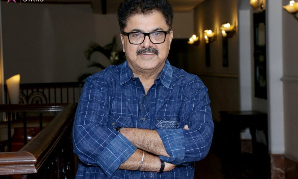 Ashoke Pandit
