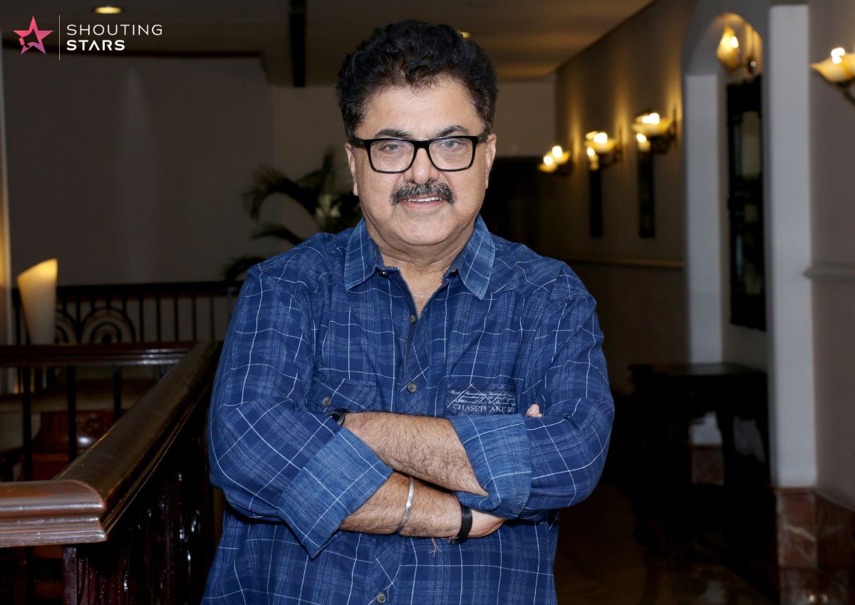 Ashoke Pandit