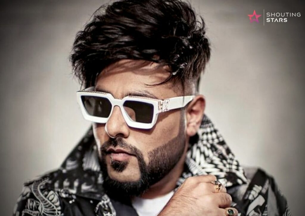 Badshah Awards and nominations