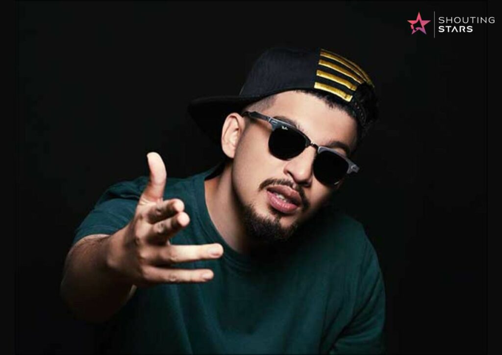 Interesting Facts About Naved Shaikh